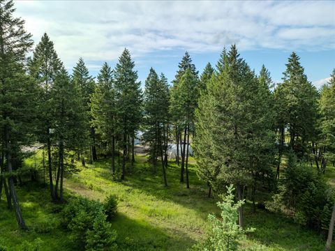 Tiny photo for 109 Lidstrom Road, Whitefish, MT 59937 (MLS # 30064866)