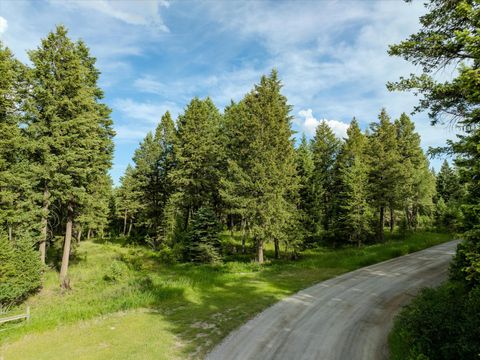 Tiny photo for 109 Lidstrom Road, Whitefish, MT 59937 (MLS # 30064866)