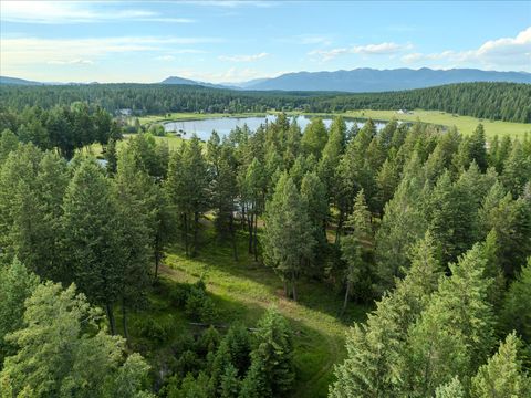 Tiny photo for 109 Lidstrom Road, Whitefish, MT 59937 (MLS # 30064866)