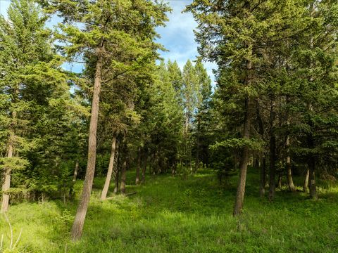 Tiny photo for 109 Lidstrom Road, Whitefish, MT 59937 (MLS # 30064866)