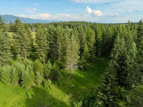 Tiny photo for 109 Lidstrom Road, Whitefish, MT 59937 (MLS # 30064866)