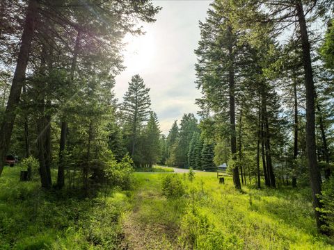 Tiny photo for 109 Lidstrom Road, Whitefish, MT 59937 (MLS # 30064866)