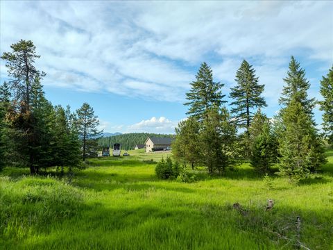 Tiny photo for 109 Lidstrom Road, Whitefish, MT 59937 (MLS # 30064866)