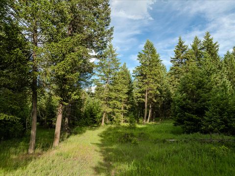 Tiny photo for 109 Lidstrom Road, Whitefish, MT 59937 (MLS # 30064866)