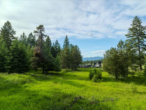 Tiny photo for 109 Lidstrom Road, Whitefish, MT 59937 (MLS # 30064866)