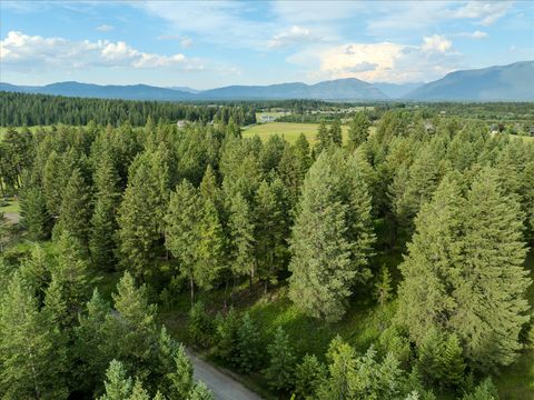 Tiny photo for 109 Lidstrom Road, Whitefish, MT 59937 (MLS # 30064866)