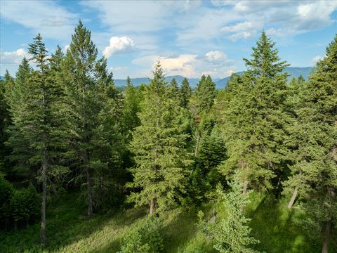 Tiny photo for 109 Lidstrom Road, Whitefish, MT 59937 (MLS # 30064866)