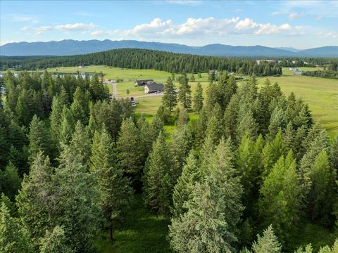 Tiny photo for 109 Lidstrom Road, Whitefish, MT 59937 (MLS # 30064866)