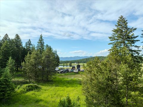 Tiny photo for 109 Lidstrom Road, Whitefish, MT 59937 (MLS # 30064866)