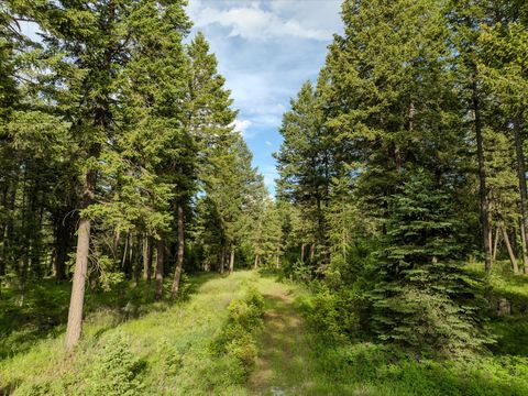 Tiny photo for 109 Lidstrom Road, Whitefish, MT 59937 (MLS # 30064866)