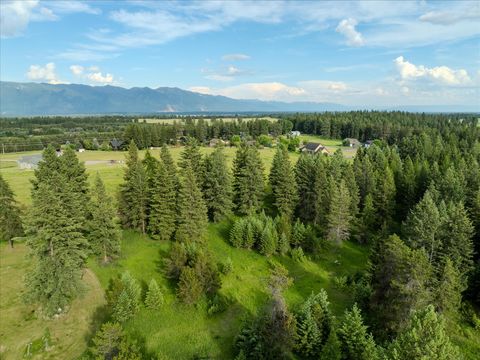 Tiny photo for 109 Lidstrom Road, Whitefish, MT 59937 (MLS # 30064866)