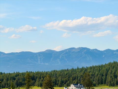 Tiny photo for 109 Lidstrom Road, Whitefish, MT 59937 (MLS # 30064866)
