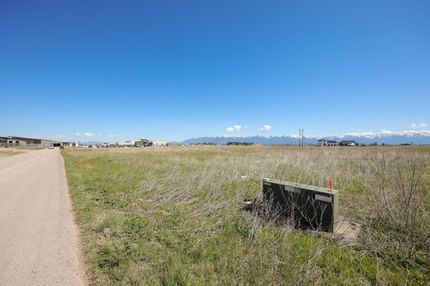 Tiny photo for 196 Industrial Court, Kalispell, MT 59901 (MLS # 30069984)