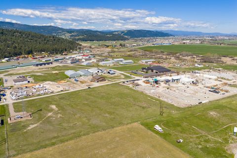 Tiny photo for 196 Industrial Court, Kalispell, MT 59901 (MLS # 30069984)