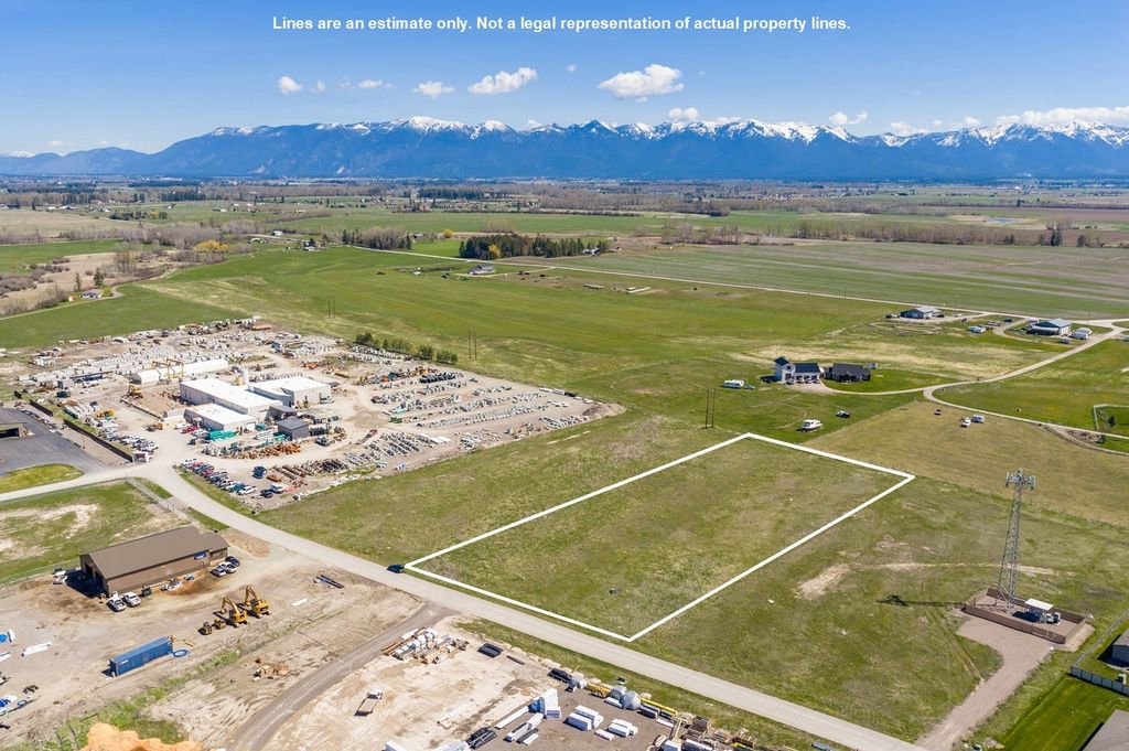 Photo of 196 Industrial Court, Kalispell, MT 59901 (MLS # 30069984)