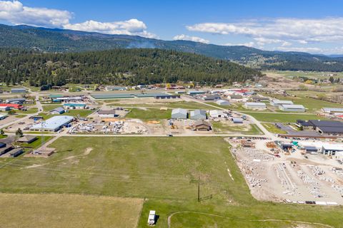 Tiny photo for 196 Industrial Court, Kalispell, MT 59901 (MLS # 30069984)