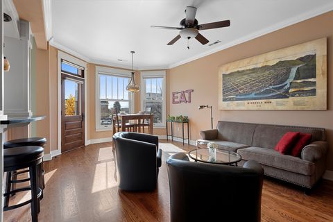 Tiny photo for 432 W Spruce Street #202, Missoula, MT 59802 (MLS # 30069811)