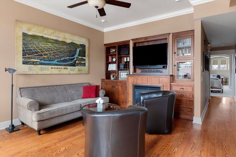Tiny photo for 432 W Spruce Street #202, Missoula, MT 59802 (MLS # 30069811)