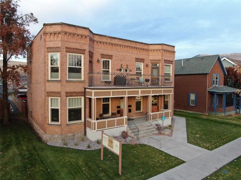 Photo of 432 W Spruce Street #202, Missoula, MT 59802 (MLS # 30069811)