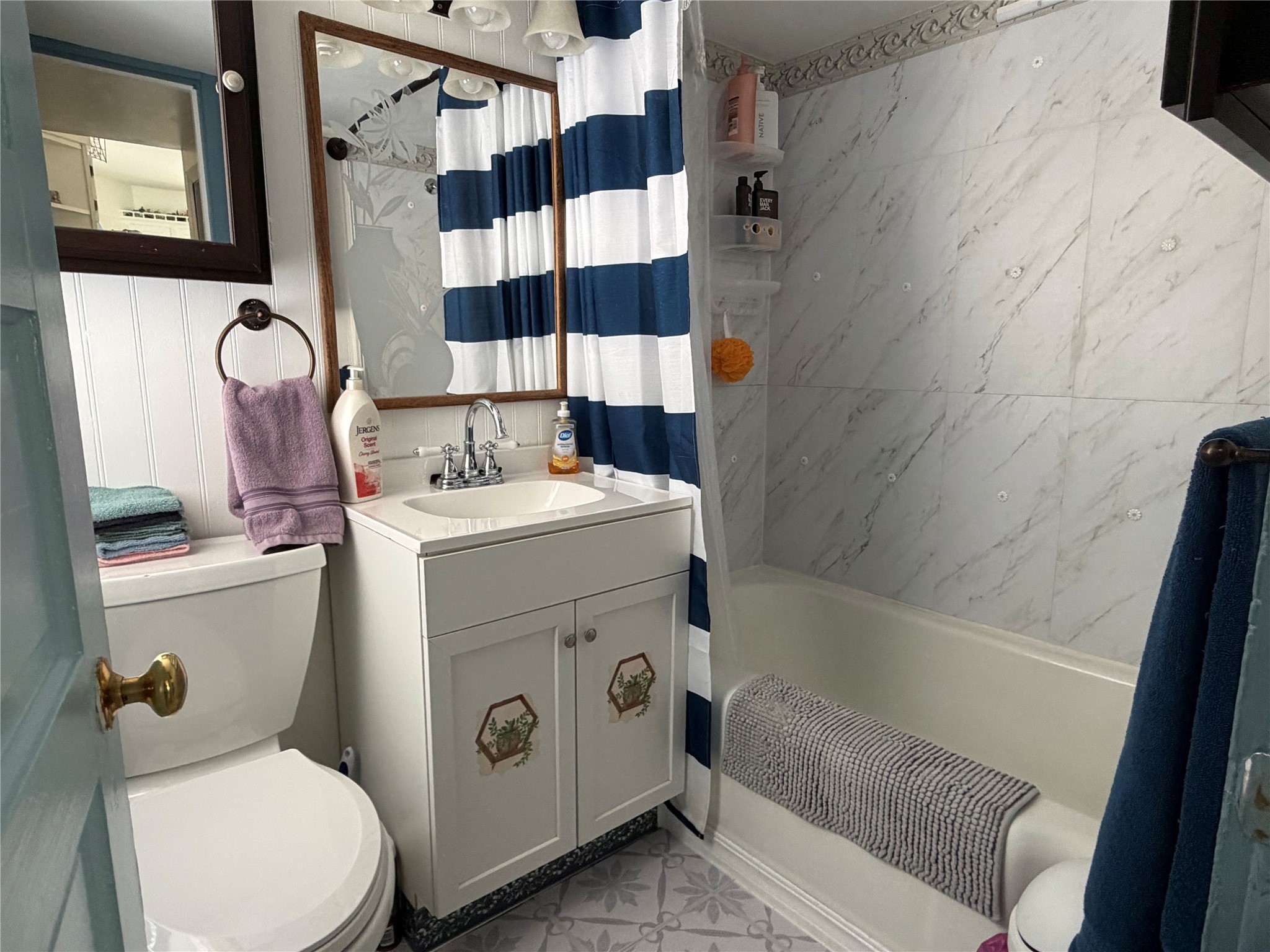 603 Washington Street