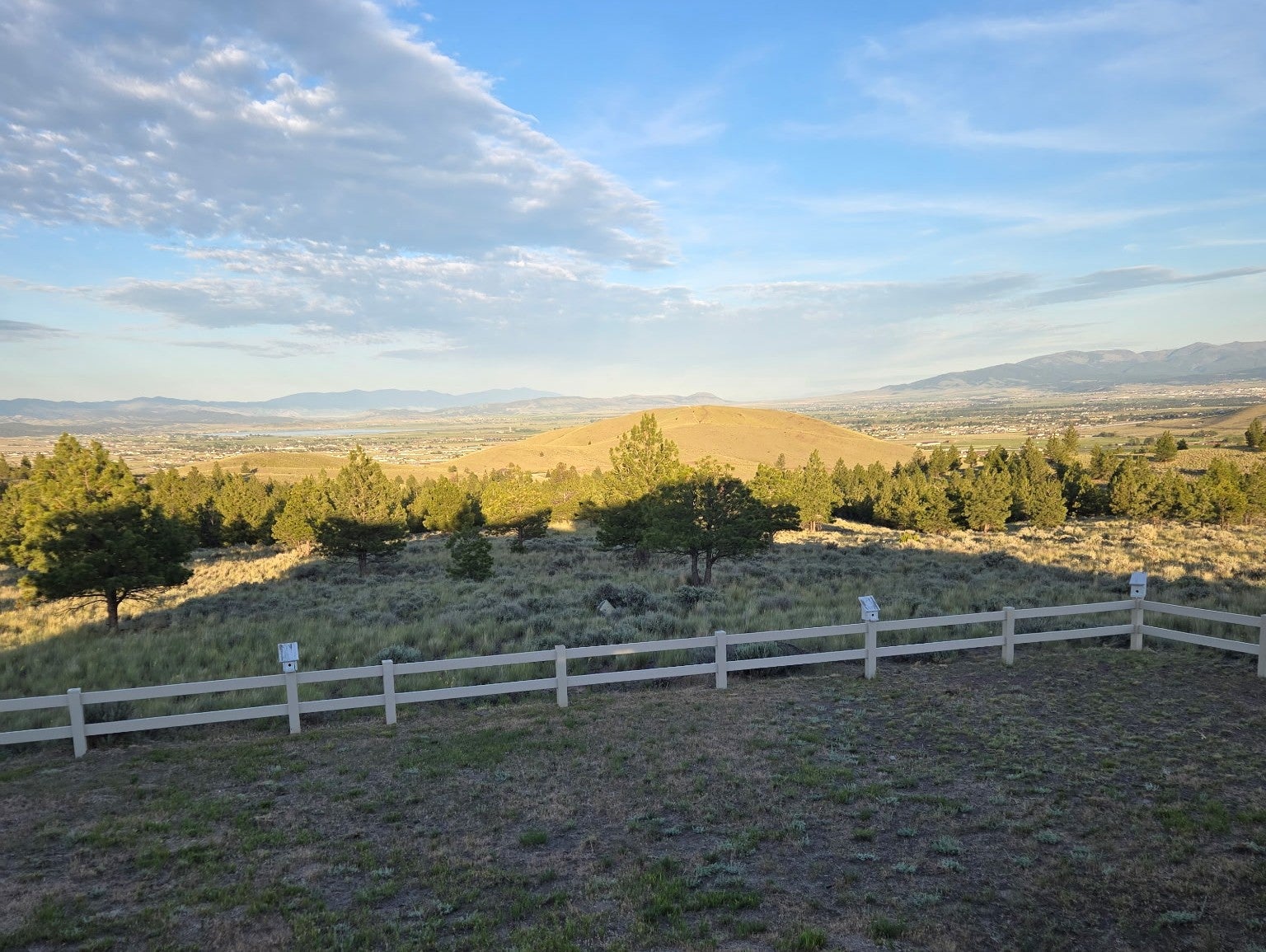 663 Timber Ridge Road