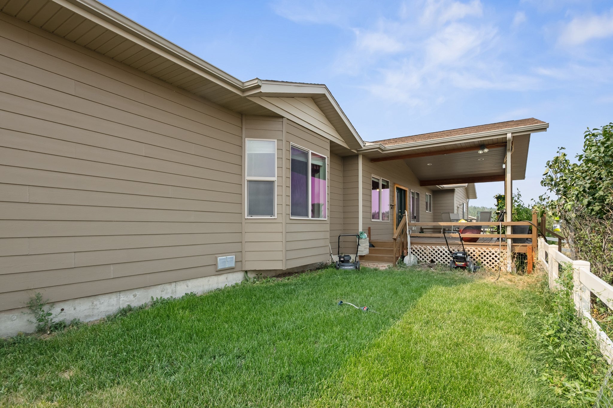 663 Timber Ridge Road