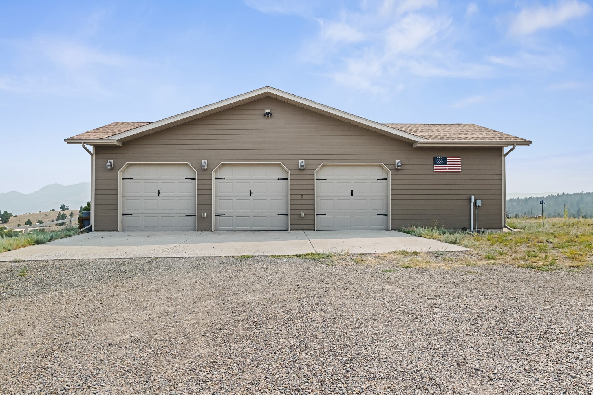 663 Timber Ridge Road