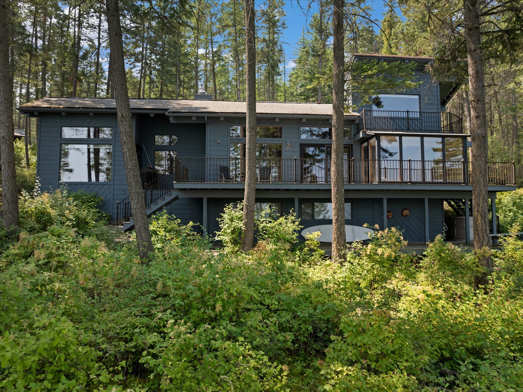 18580 Goose Bay Road