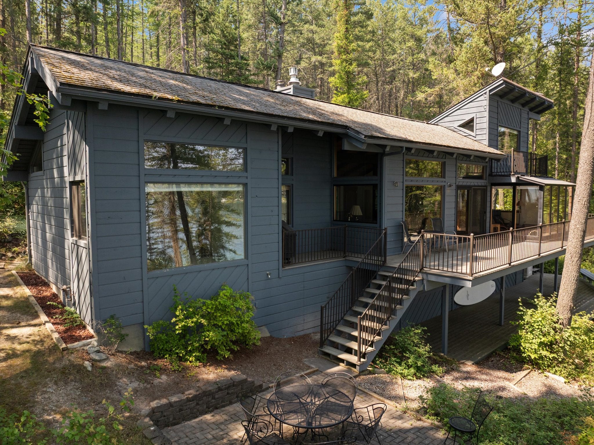 18580 Goose Bay Road