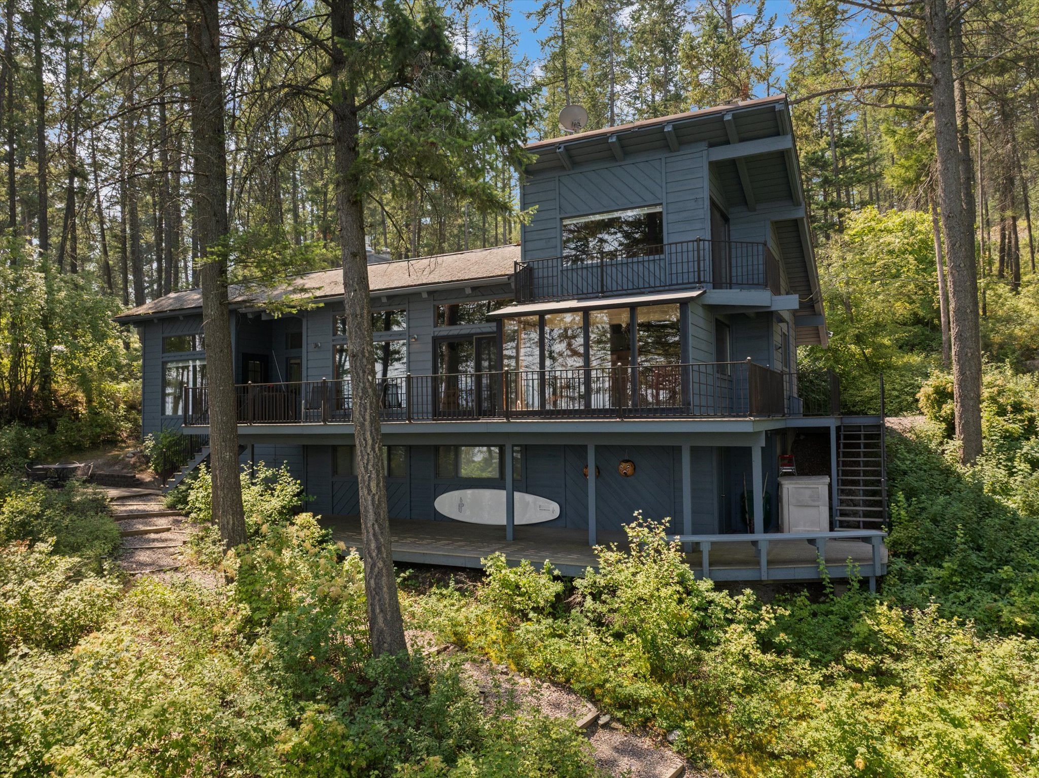 18580 Goose Bay Road