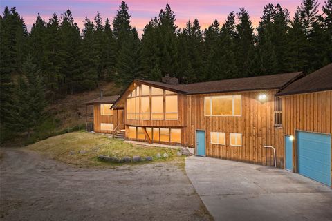 18110 Buckskin Lane Frenchtown MT 59834