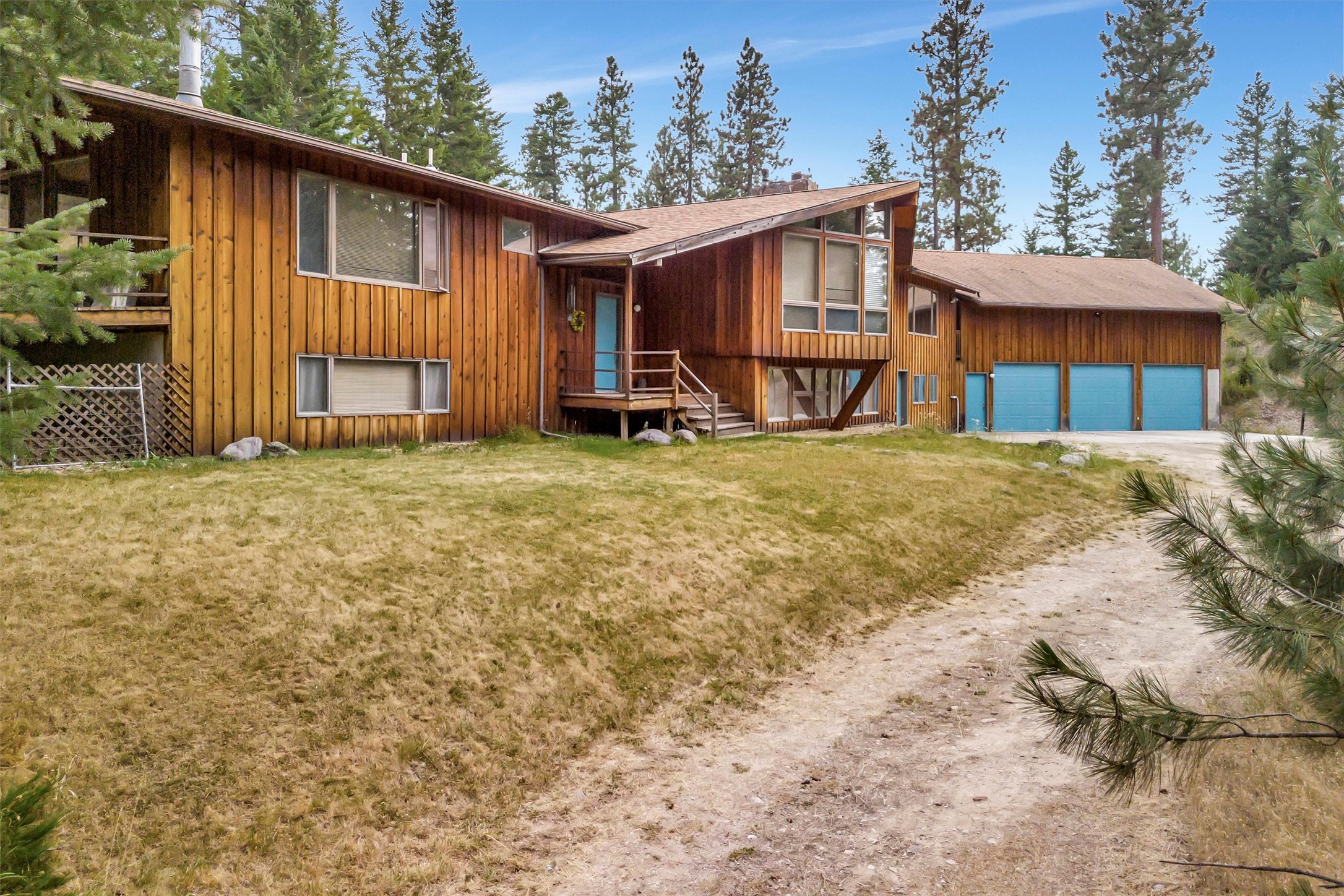18110 Buckskin Lane