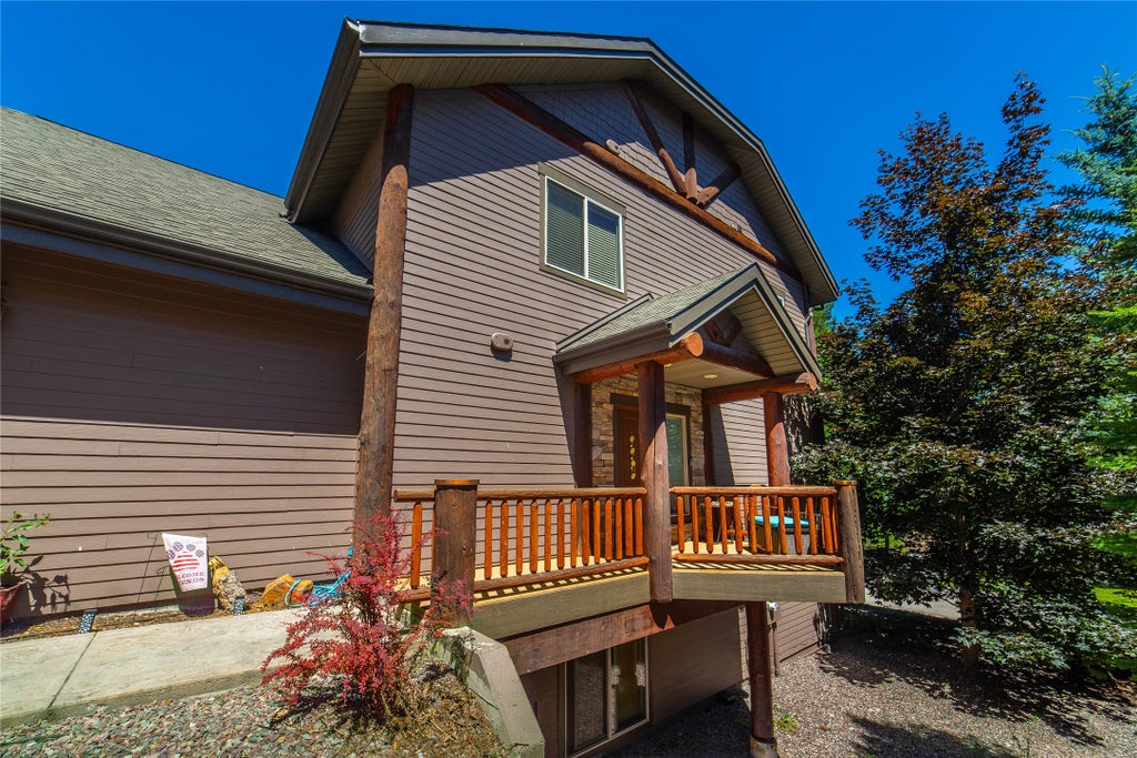 Photo of 396 N Juniper Bay Road #8, Somers, MT 59932 (MLS # 30074763)