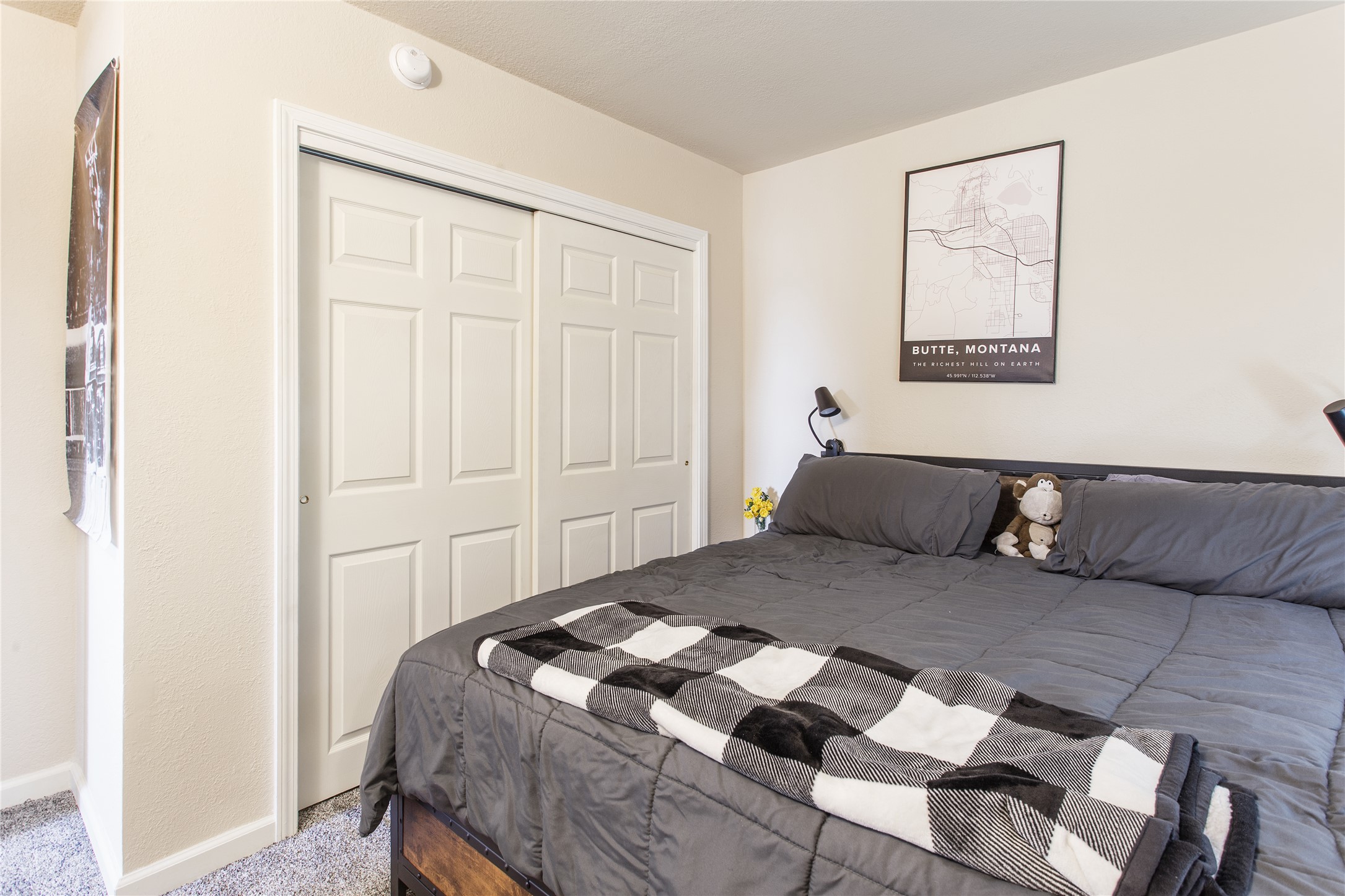 Butte, Montana 59701, United States, 4 Bedrooms Bedrooms, ,2 BathroomsBathrooms,Residential,Pending,158338