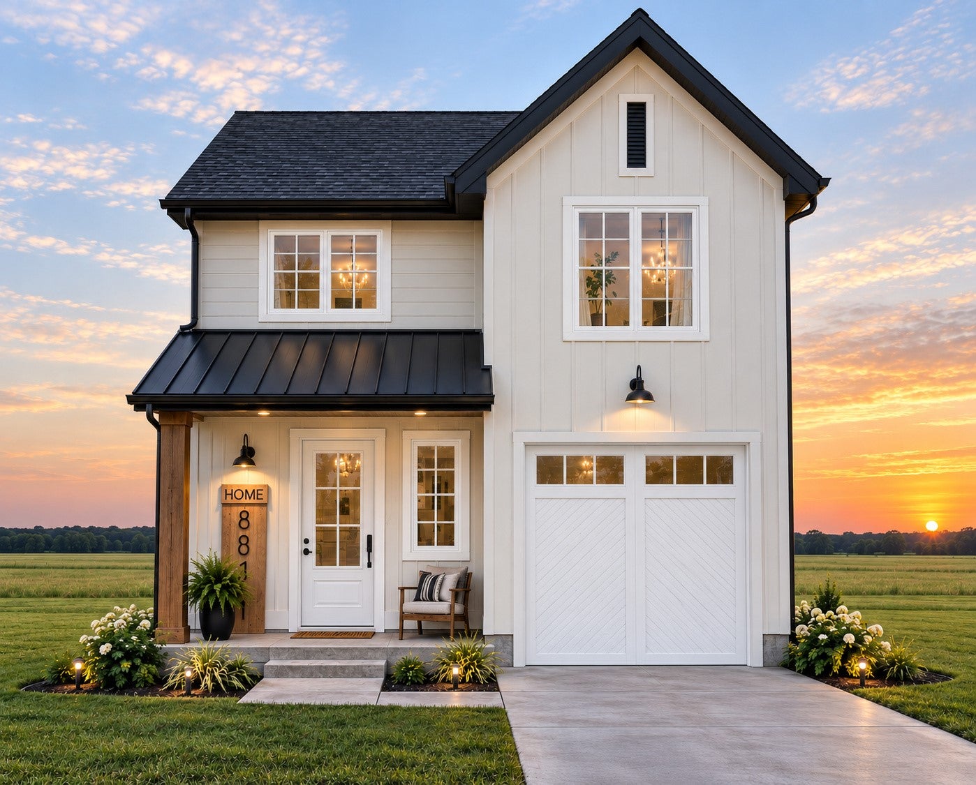 237 Beaumont Place Drive