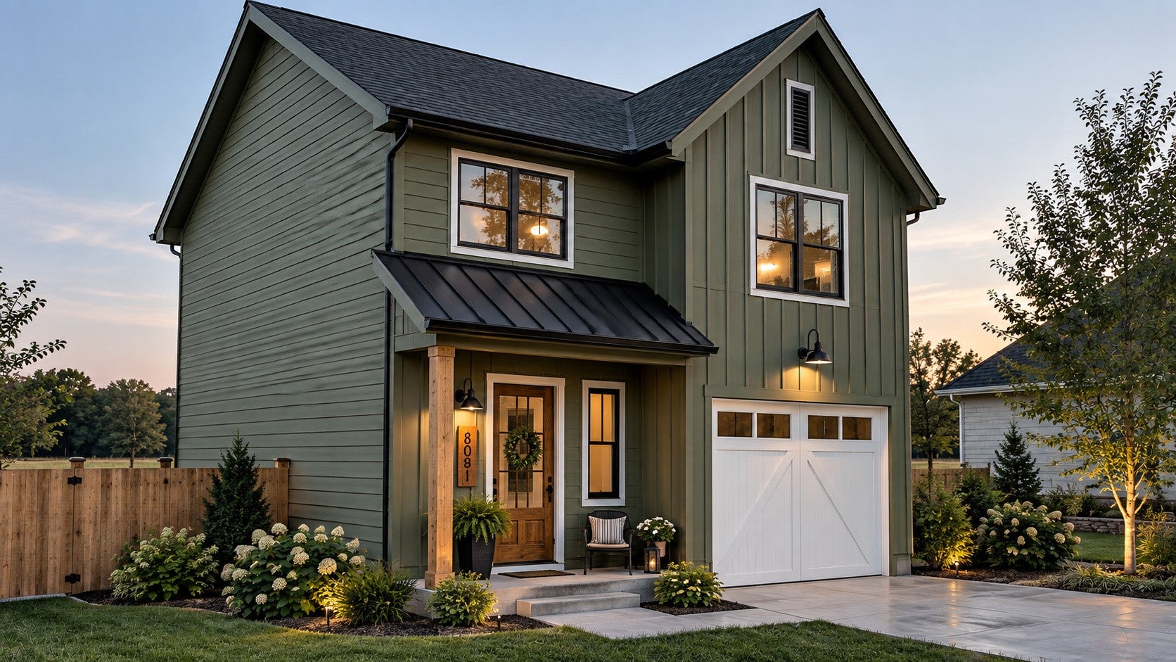 237 Beaumont Place Drive