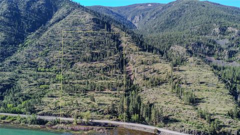 TBD HWY 200 Paradise MT 59856
