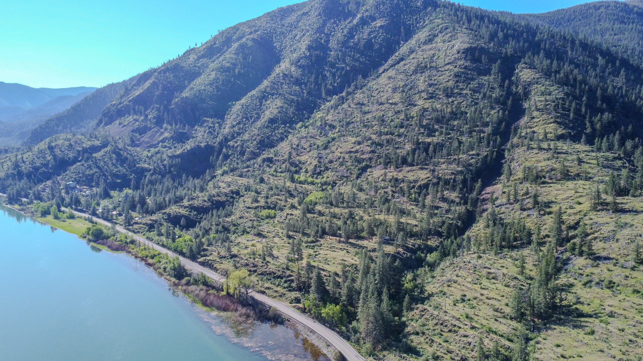 TBD HWY 200