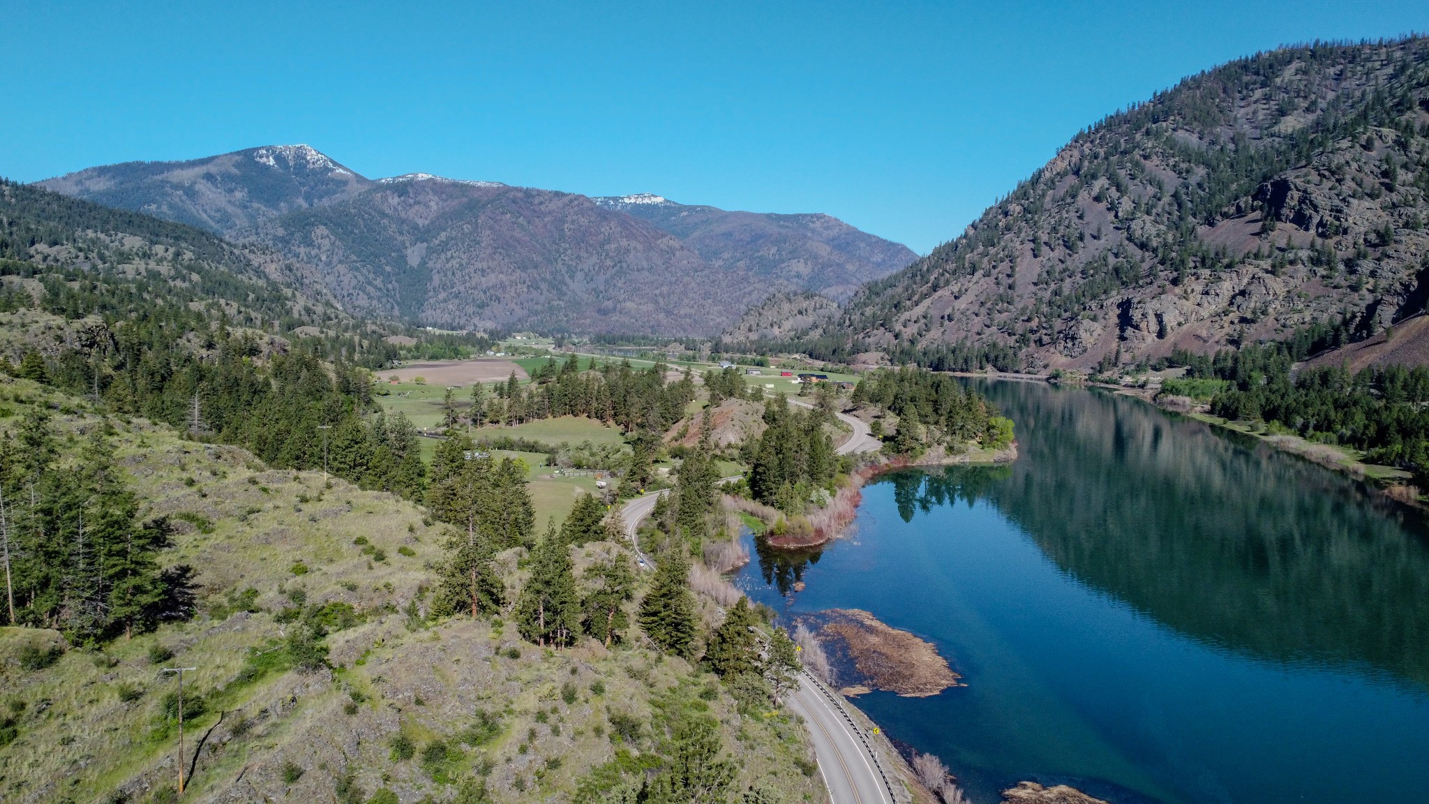 TBD HWY 200