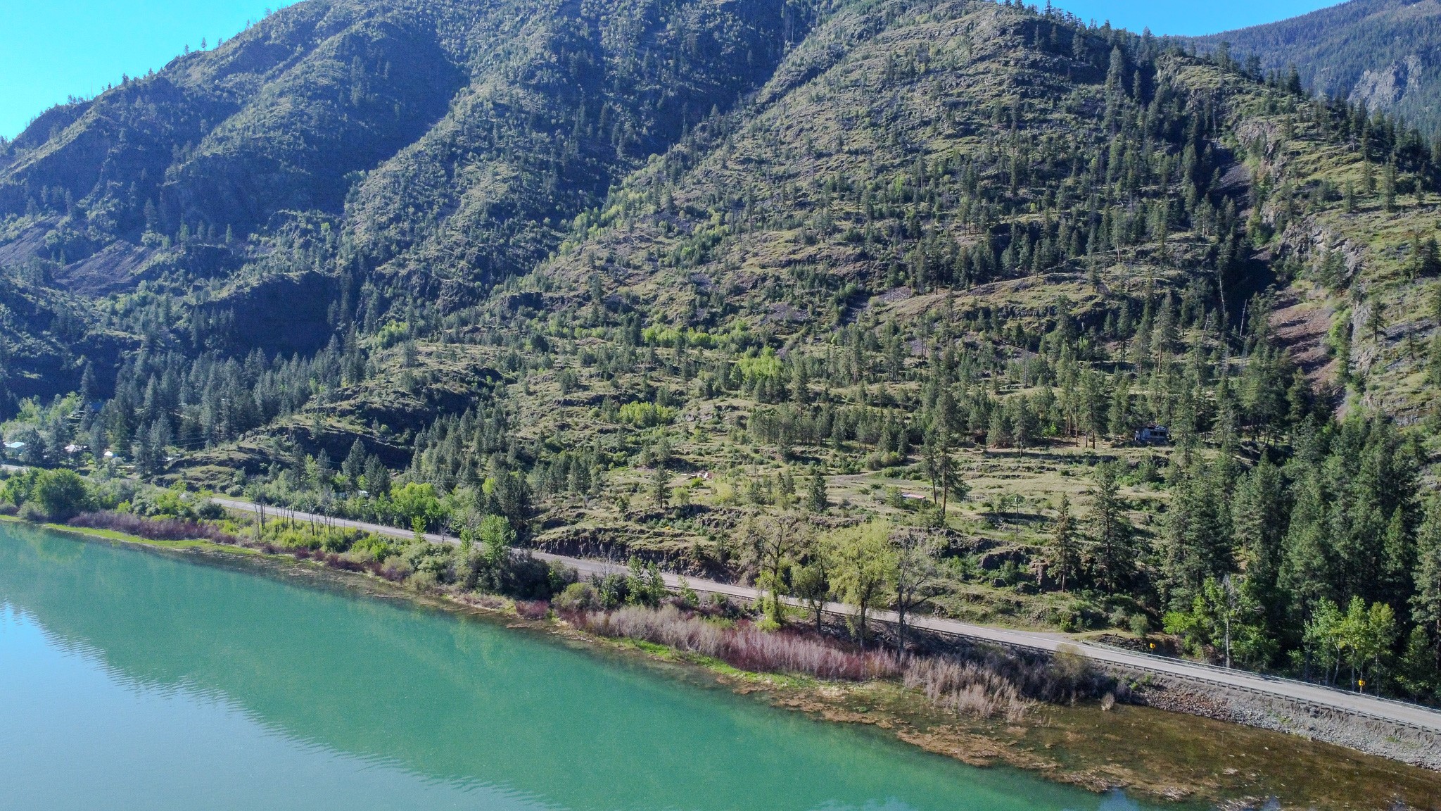 TBD HWY 200