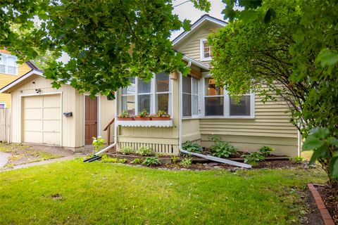 Photo of 330 12th Street E, Kalispell, MT 59901 (MLS # 30053673)