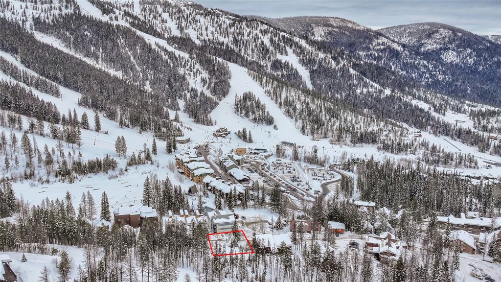 Photo of 3854 Winter Lane, Whitefish, MT 59937 (MLS # 30061429)