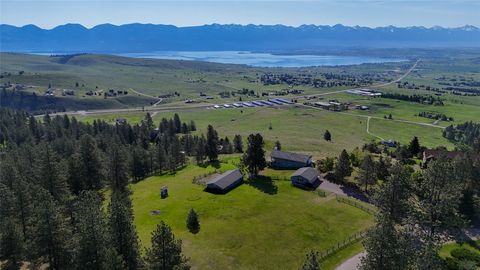32090 Ridge View Circle Polson MT 59860
