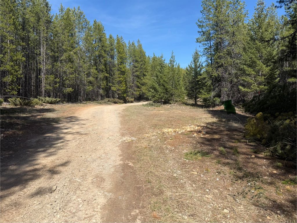 Photo of NHN Iron Horse Road, Trego, MT 59934 (MLS # 30067861)