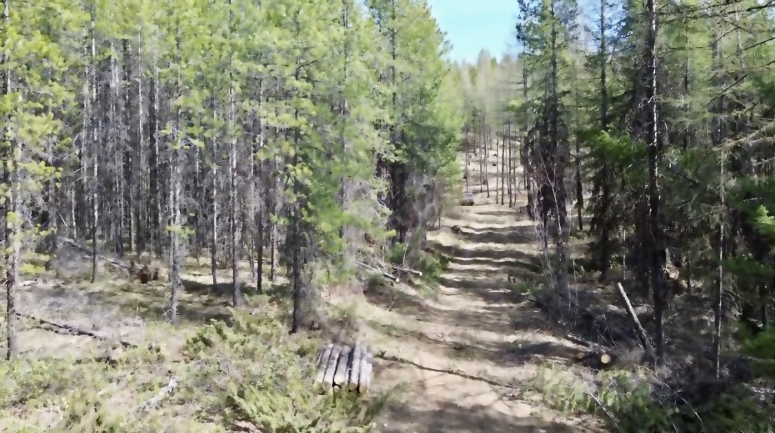 NHN Iron Horse Road