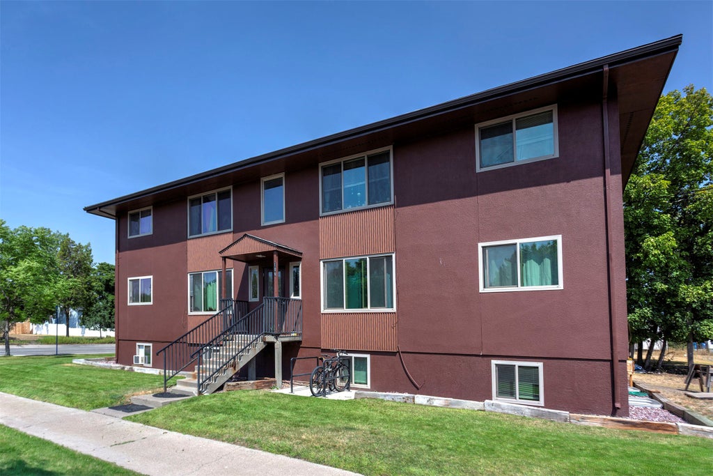Photo of 108 E Bickford Street, Missoula, MT 59801 (MLS # 30077072)