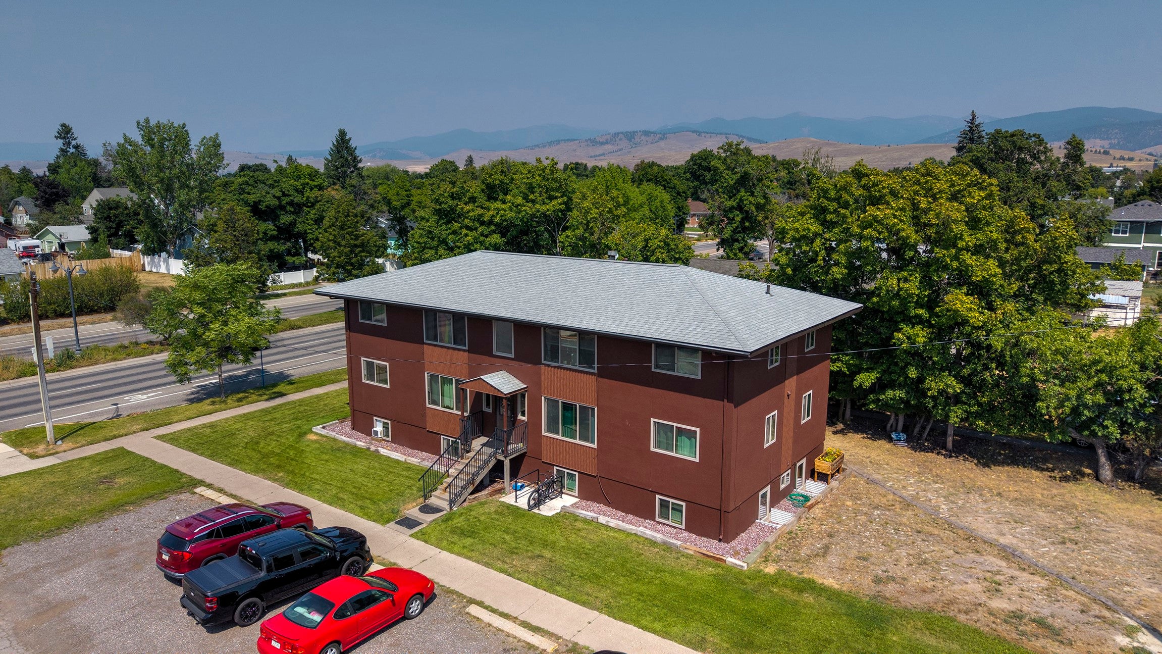 108 E Bickford Street