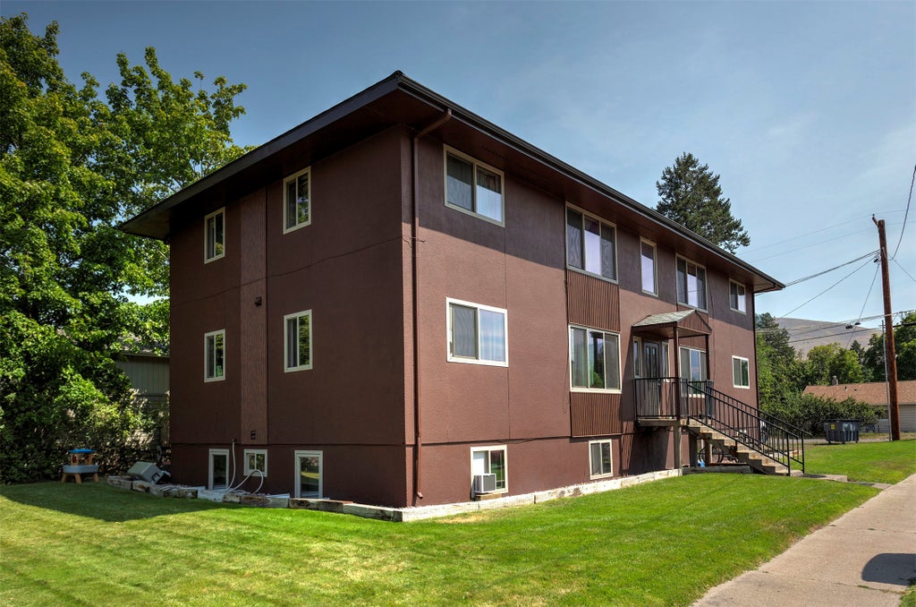 Photo of 108 E Bickford Street, Missoula, MT 59801 (MLS # 30077072)
