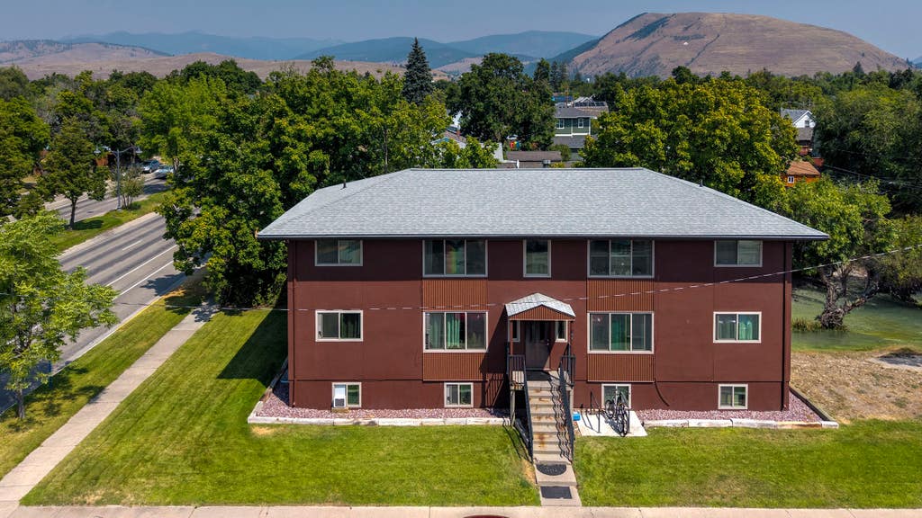 Photo of 108 E Bickford Street, Missoula, MT 59801 (MLS # 30077072)