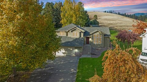 Photo of 2510 Klondike Court, Missoula, MT 59808 (MLS # 30059958)